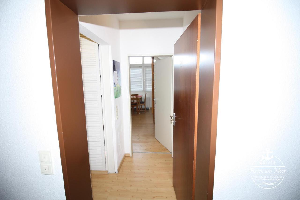 Deichstrasse 14 Deichkrone B4 诺德代希 外观 照片